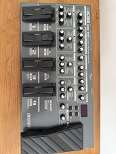 Boss ME-80 Guitar Multi