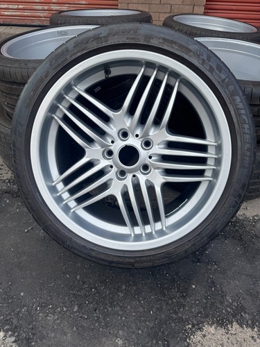 Genuine alpina dynamic d01 - genuine,