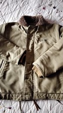 HUDSON N1 Deck Jacket