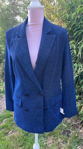 Monsoon midnight jacket - jacket, blazer