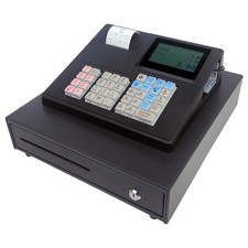 Retail Store Restaurant