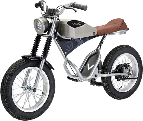 Viro rides electric mini - viro,