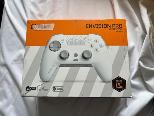 Scuf envision pro - scuf,
