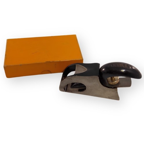 Stanley 90j bullnose plane - stanley,