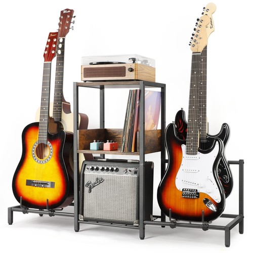 Bikoney guitar stand for - guitar,