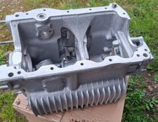 MINI COOPER A+ GEARBOX CASE