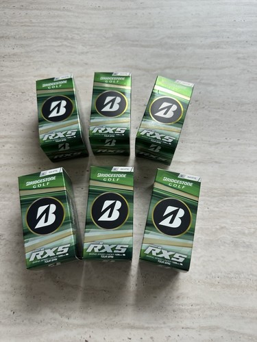 Bridgestone tour rxs golf - bridgestone,