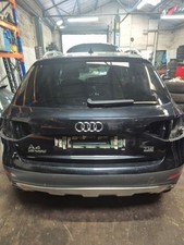 AUDI A4 ALLROAD 2012 TAILGATE