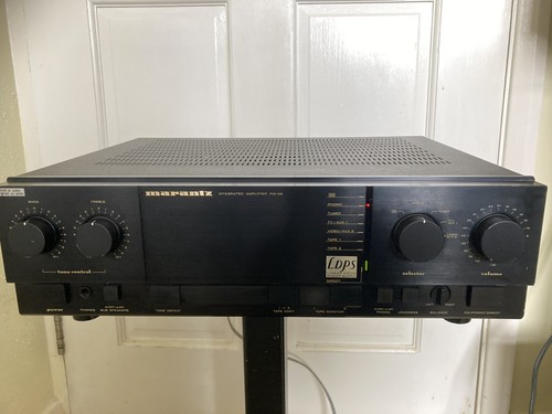 Marantz pm45 vintage - marantz,