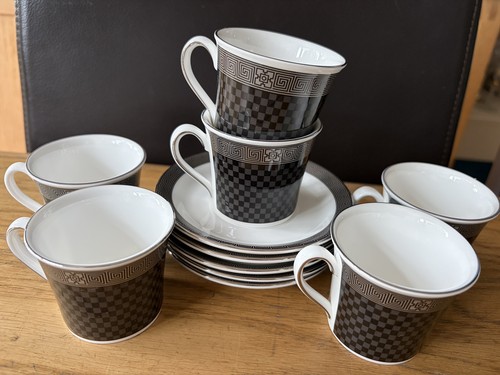 Vintage wedgwood - (1999),