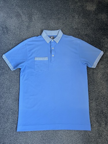 Footjoy men golf - men’s, polo