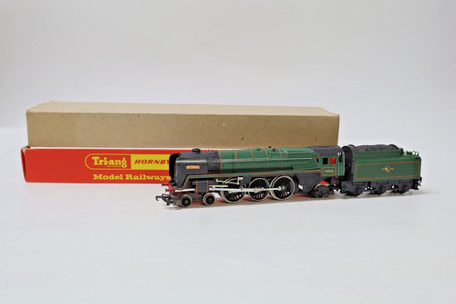 Triang r259s gauge - triang, oo