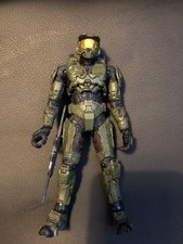 Halo McFarlane Master Chief