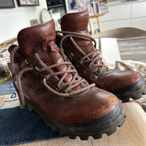 Brasher goretex leather - brasher,