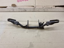 SUZUKI TS50 TS50ER FOOTREST
