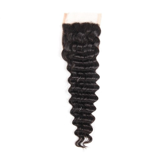 Remy 4x4 lace closure deep - lace,