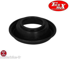 Carburetor bushing diaphragm