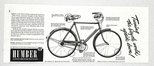 1947 print humber finest - 1947,