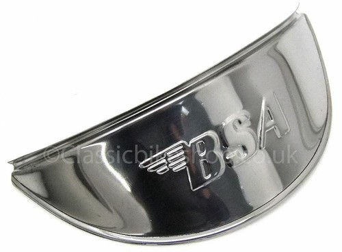 Bsa motorcycle headlight - bsa,