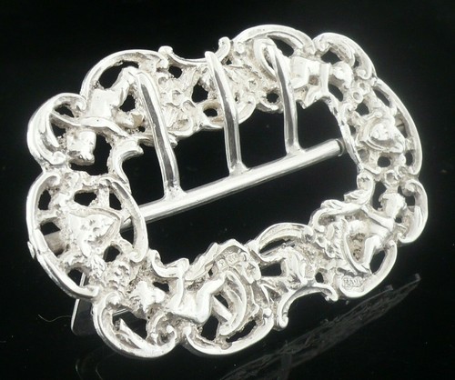 Antique sterling silver - sterling, nurses