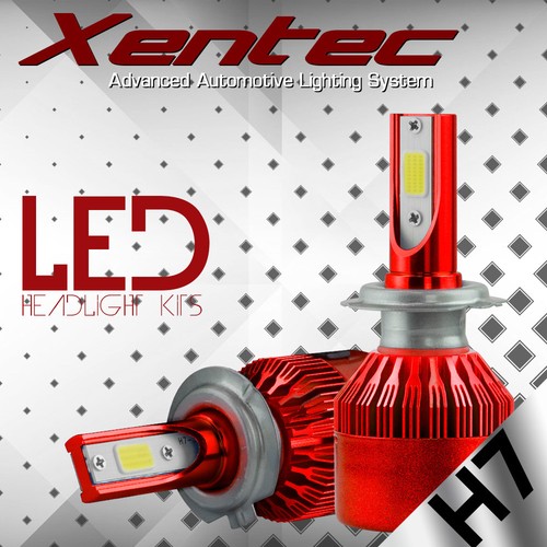 Led bulb headlight - bulb,