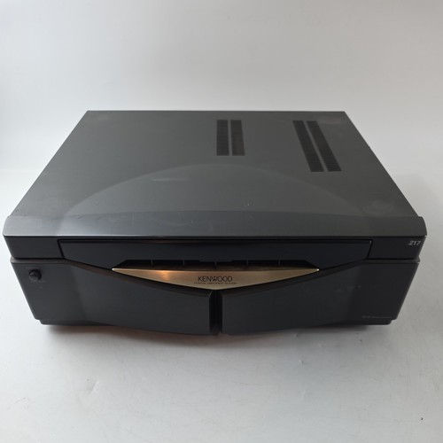 Kenwood a300 series - kenwood, 21