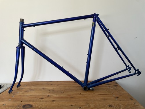 Raleigh reynolds 531 - raleigh,