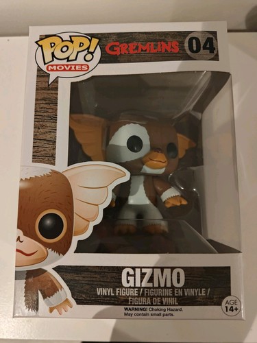 Funko pop movies 04 - funko, pop!