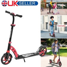 Push Scooter Folding