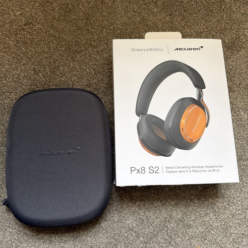 Bowers wilkins px8 s2 - bowers,