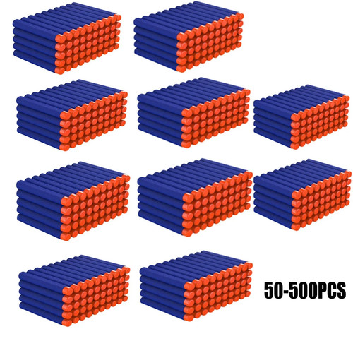 500pcs bullets for - 50-500pcs,