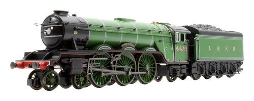 Hornby r2147 lner green - hornby,