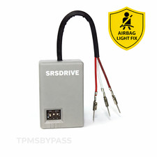 Seat Occupancy Mat Emulator