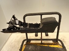 VOLKSWAGEN GOLF Armrest