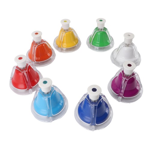 Music bells desk - music, 8