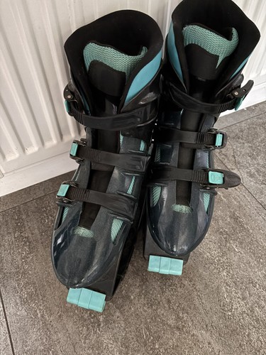 Kangoo jumps power shoes - jumps,