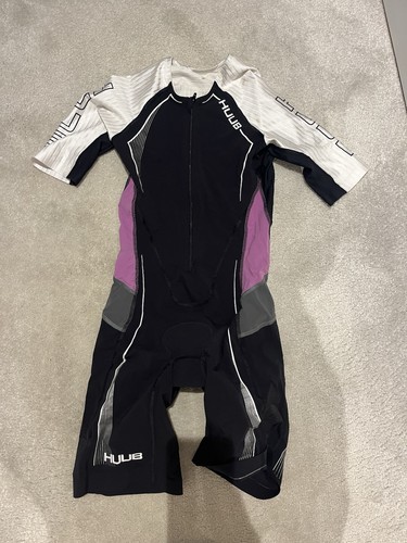 Huub women anemoi aero tri - huub,