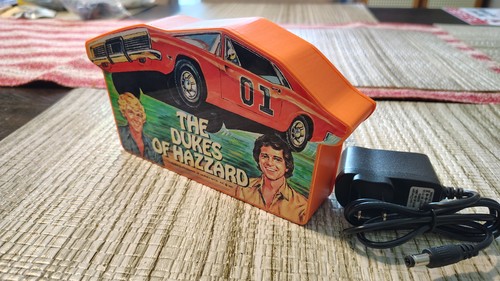 Replica rechargeble dukes - replica, of