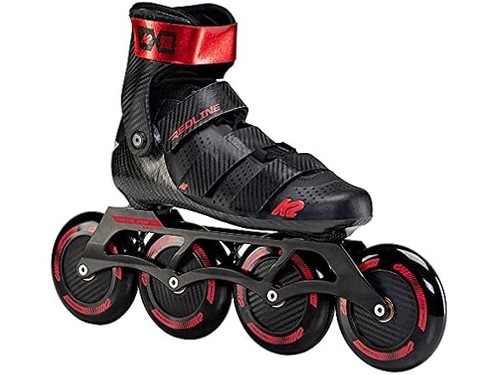 Redline 110 carbon fiber - k2,
