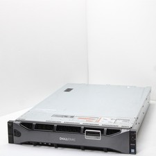 Dell PowerEdge R730xd 2U