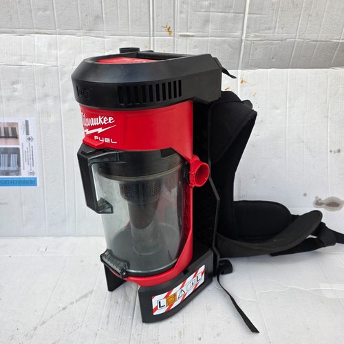 Milwaukee m18 fuel fbpv - milwaukee, 18v