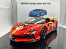 BBURAGO 16020R/LM51 FERRARI