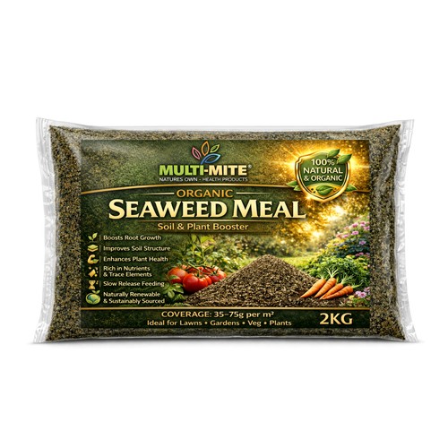 Multi mite organic - multi-mite,