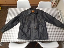 Ladies Size 16 Real Leather