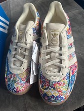 Adidas Liberty London Gazelle