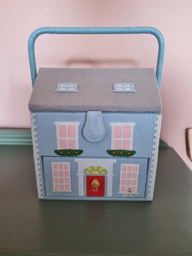 Cath kidston vintage blue - kidston,