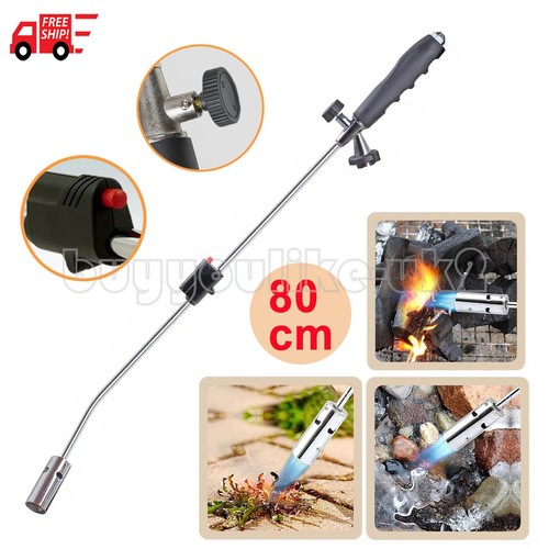 Weed burner moss killer wand - weed,