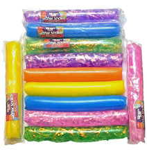 Colourful Water Snake Slippery