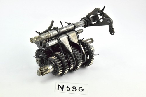 1993 cagiva mito - cagiva,