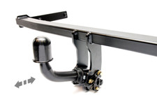 Tow Bar for Mercedes E-class